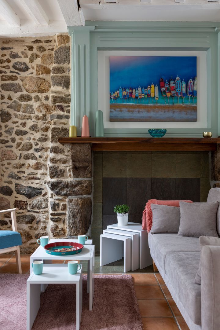 Le Doris - Maison De Ville A Saint-Servan Exteriör bild